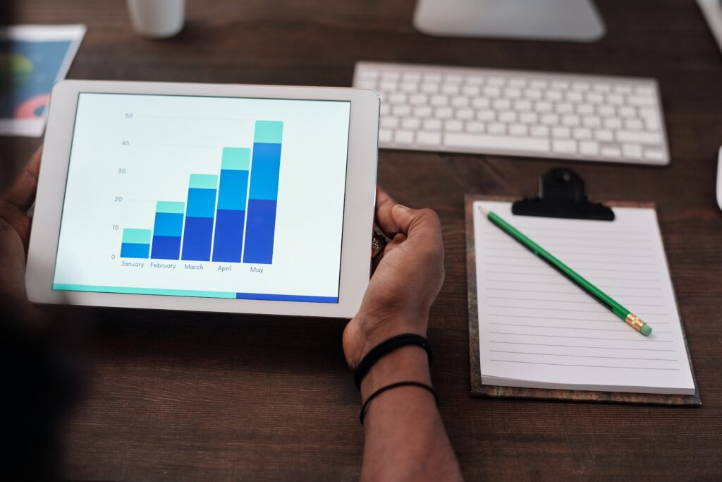 AI / Analytics for bussiness | Fkra IT